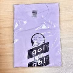 go!go!vanillas 2020武道館 ロゴTシャツ Mのサムネイル