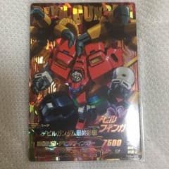ガンダムトライエイジ デビルガンダムのサムネイル