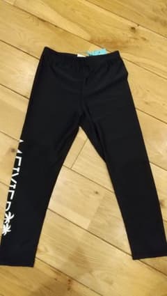 スラムダンク様専用  水着 レギンス 120cmのサムネイル