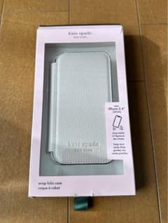 kate spade iPhone12miniのサムネイル