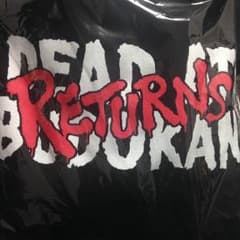 ken yokoyama パーカー Lサイズのサムネイル