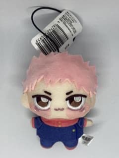 TVアニメ『呪術廻戦』 ちょぴぬいぷち③の入手方法まとめ – 攻略大百科