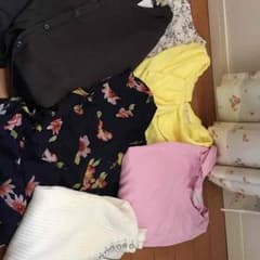 ページボーイ 福袋の生身のサムネイル