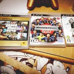 ゲームソフト  プレスリーのサムネイル