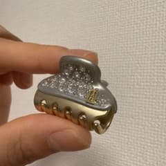 Alexandre de Paris ヘアクリップのサムネイル