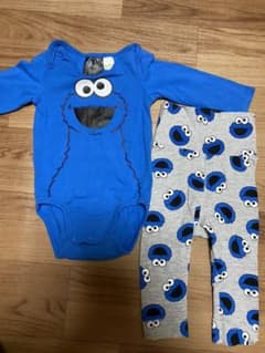 ロンパース　60〜70 専用のサムネイル