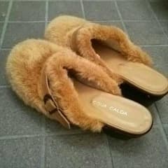 サボサンダルのサムネイル