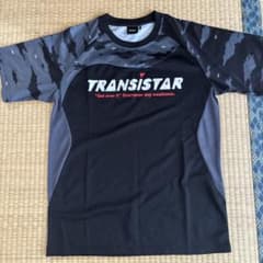 TRANSISTAR ハンドボール シャツ Lサイズのサムネイル