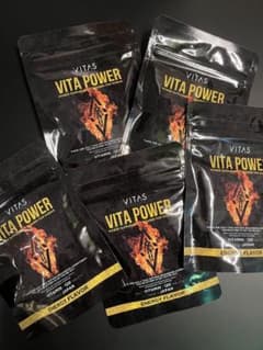 VITAS VITA POWER  5袋のサムネイル
