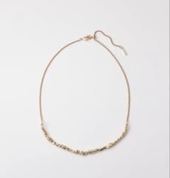 Eaphi unifinished pendant ネックレスのサムネイル