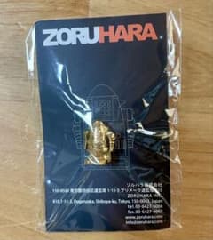 ZORUHARA ロボット型のサムネイル