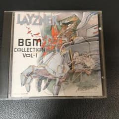 蒼き流星SPTレイズナー BGM COLLECTION VOL.1 - メルカリ