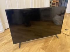 40型テレビ　ジョワイユ 40TVWHDのサムネイル