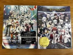 アイナナ IDOLiSH7 1st,2nd LIVE Blu-ray BOXのサムネイル