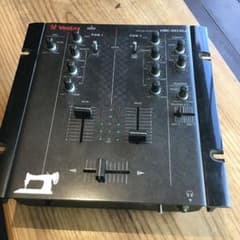 Vestax VMC-002XLu DJミキサー 本体 - メルカリ