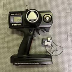 Futaba T2PL 27MHz 受信機　R142JEのサムネイル