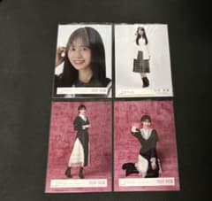 櫻坂46 向井純葉 生写真セット - メルカリ
