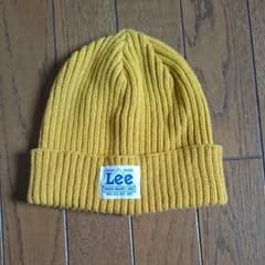 Lee ニット帽のサムネイル