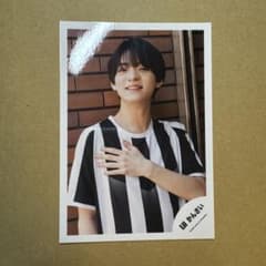 Lil かんさい 西村拓哉 公式写真 4枚セット - メルカリ