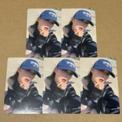 ベニ トレカ 5枚 タワレコ baby dont cry ベビドン - メルカリ