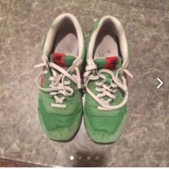 newbalance 574 状態良のサムネイル