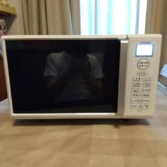 東芝電子レンジ/オーブンレンジER-W16 2021年製 - メルカリ
