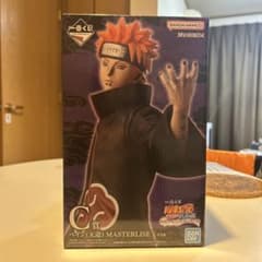 NARUTO ペイン（天道） フィギュアのサムネイル