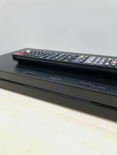 かなり綺麗 シャープ AQUOS ブルーレイ BD-NW 520 - メルカリ