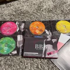 「最終値下げ」orkis B.B.B トリプルビーのサムネイル