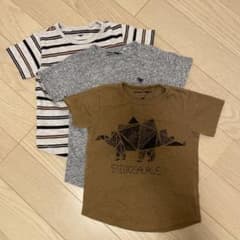 next Tシャツ　104のサムネイル