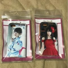小倉唯 iPhone5 5S対応 スマートフォンケースのサムネイル
