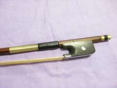 ドイツ製 ヴィオラ弓 W-SEIFERT ドイツ製 ヴィオラ弓 W-SEIFERT - メルカリ