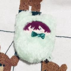 ブレイクマイケース くるみたぴぬいVol.3 恩田灯世のサムネイル