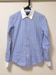 最終価格　5/13まで！RALPH LAUREN ラルフローレンのサムネイル