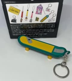 コレクタブル コレクション キーホルダー 名探偵コナンのサムネイル