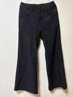 archive flare slacks mode