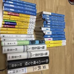 村上春樹 小説セットのサムネイル