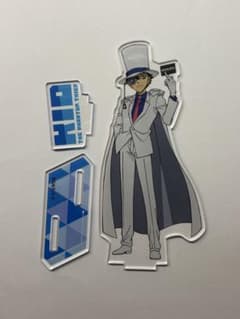 名探偵コナン 怪盗キッド アクリルスタンドのサムネイル