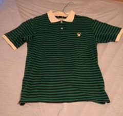 The DUFFER of St.GEORGE ポロシャツ Lサイズのサムネイル