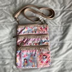 あーきー様 専用 イッツアスモールワールド レスポートサックのサムネイル