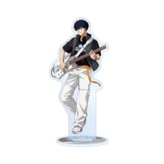 勢羽夏生 BIGアクリルスタンド サカモトデイズ タワレコ - メルカリ