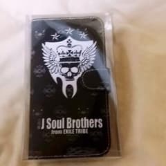 送料込み！最安値！三代目J Soul Brothers スマホケースのサムネイル