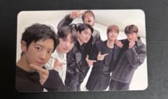 EXO REVERSE トレカ　チャニョル　カイ　スホ レイ　ディオ　セフンのサムネイル