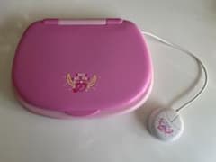 スマイルプリキュア パソコン 動作確認済みのサムネイル