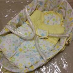 クーファン お譲り先決定のサムネイル