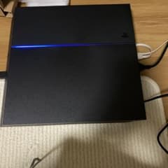 ps4   本体のサムネイル