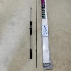 ダイワ　紅牙　MX N69ML BT GAP タイラバロッド　(使用回数1回) ダイワ 紅牙 MX N69ML BT GAP タイラバロッド (使用回数1回