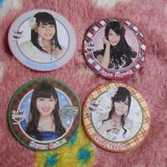 AKB コースターのサムネイル