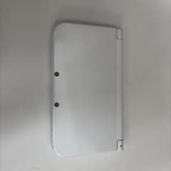 Nintendo New 3DS LL 本体 ホワイトのサムネイル