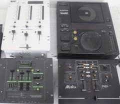 安いTechnics ミキシングの通販商品を比較 | ショッピング情報のオーク